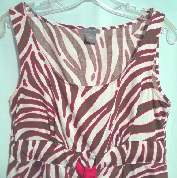Blouse Ann Taylor - Picture 3 of 7